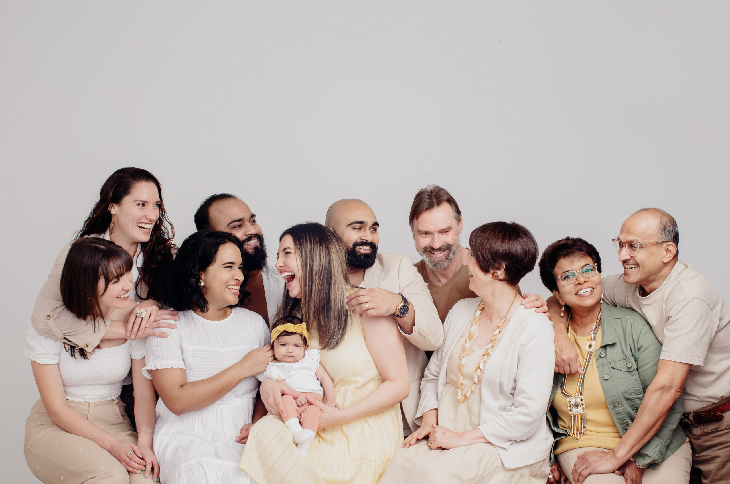 Banner content block